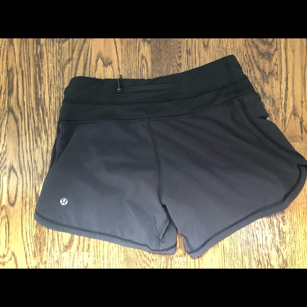 lulu lemon shorts 💛💛